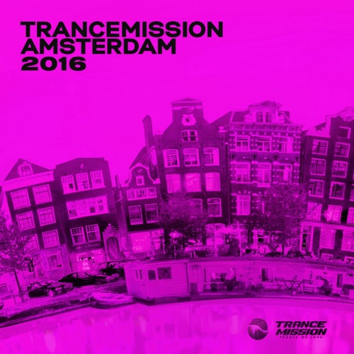 Trancemission Amsterdam 2016