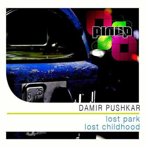 Lost Childhood E.P.