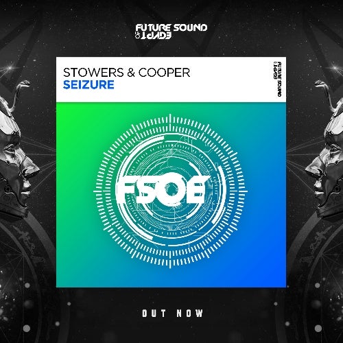Stowers & Cooper  - Seizure Top 10