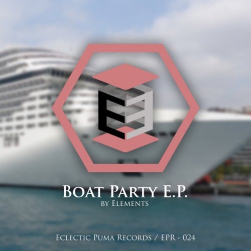 Boat Party (Cruise Ship Edition)