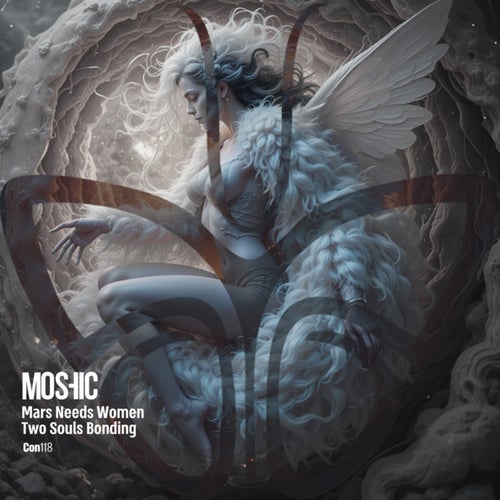  Moshic - Mars Needs Women (2025) 