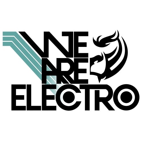 We Are Electro