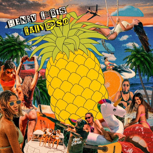 Calypso (Extended Mix)