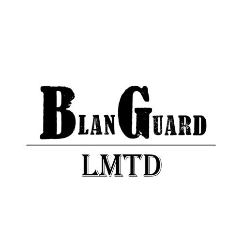 BlanGuard LMTD.