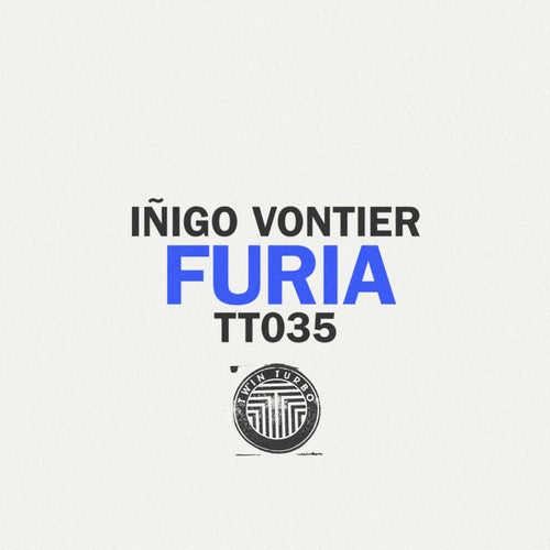 Twin Turbo 035 - Furia