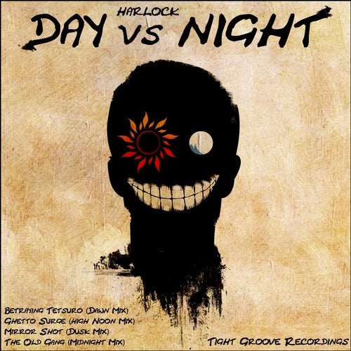 Day vs Night