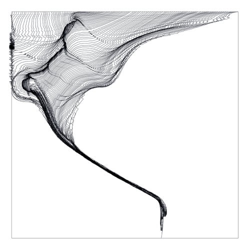 Cover art for Negentropy [3/3] - Epilogue