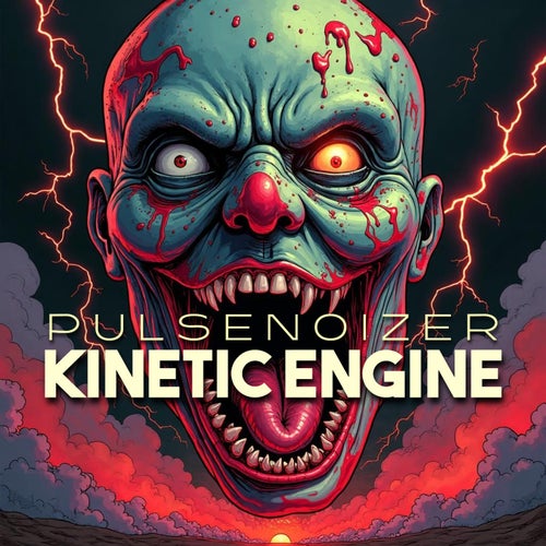 Kinetic Engine