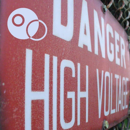 High Voltage EP