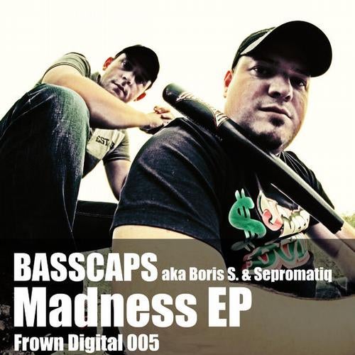 Madness EP