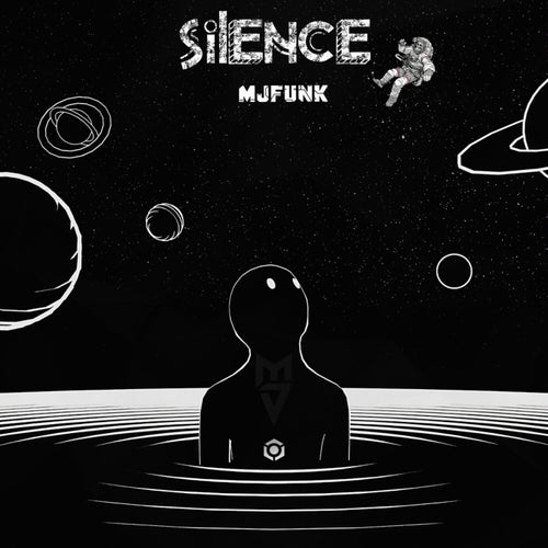  Mjfunk - Silence (2024) 