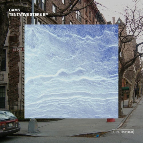Tentative Steps EP