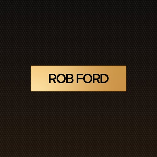 Rob Ford