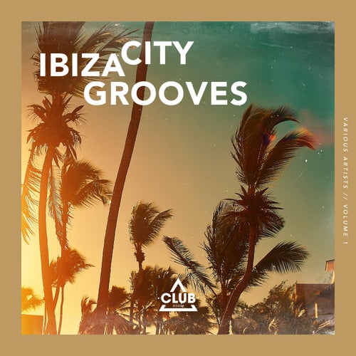 Ibiza City Grooves, Vol. 1 (2025) - Tech House,House,Funky House,Jackin House