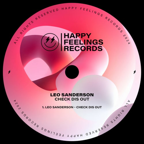 Check Dis Out (Extended Mix)