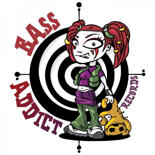 Bass Addict Records