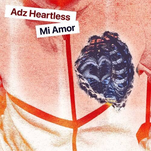 Mi Amor