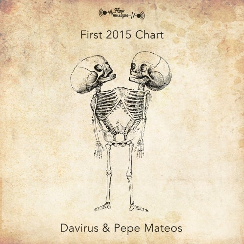 2015 First chart Flow Musique Label