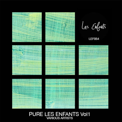 Pure Les Enfants Vol.1