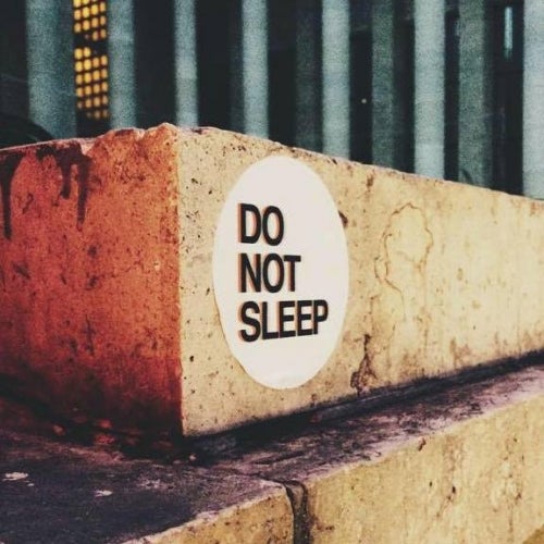 DO NOT SLEEP IBIZA - Launch Party Chart