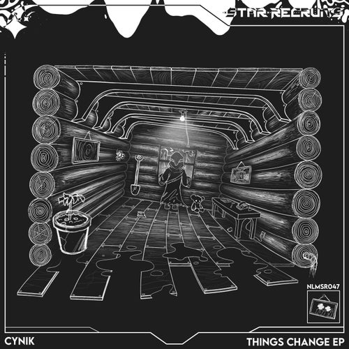 things change EP