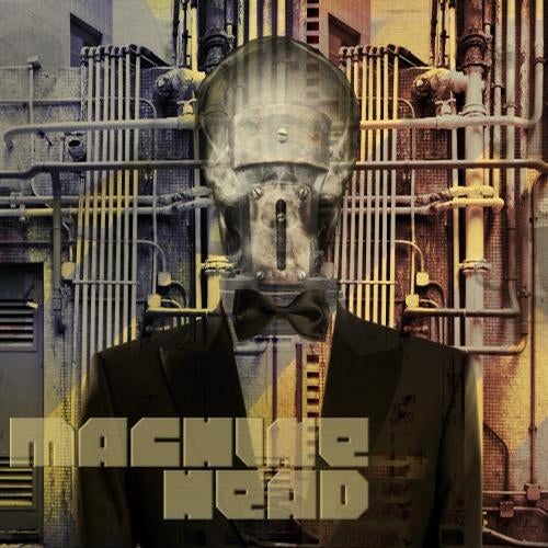 Machine Head EP