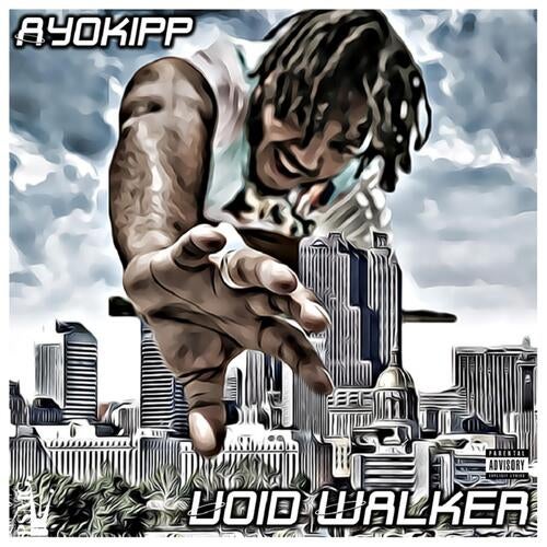 Void Walker