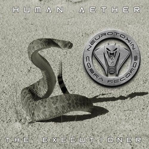 Cover art for The Executioner
