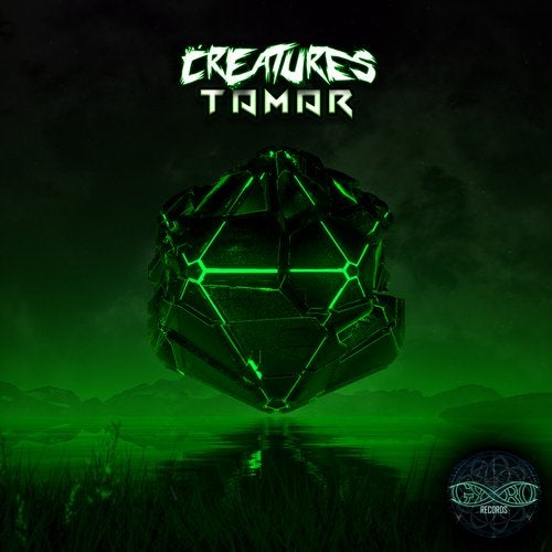 Creatures - Tamar 2019 [EP]