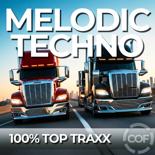 Melodic Techno 07