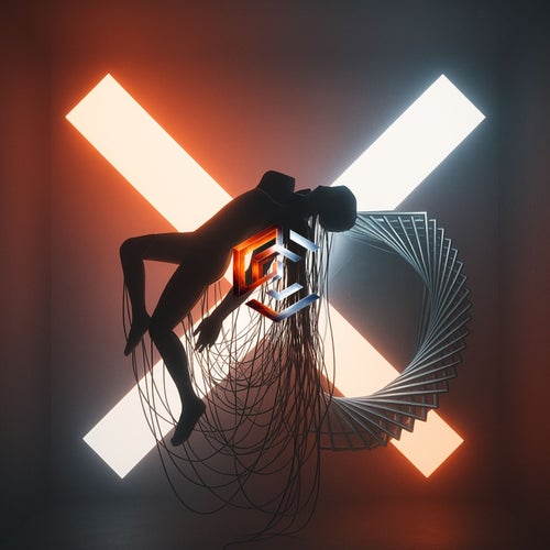  Chris Naranjo - Unfold (2026) 