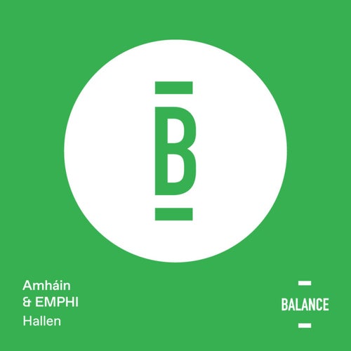 Amháin & Emphi - Hallen;  Hekla  (Original Mix's) [2024]