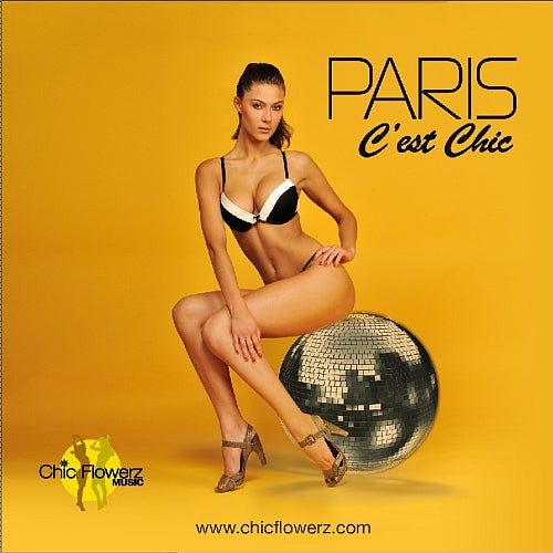 C'est Chic