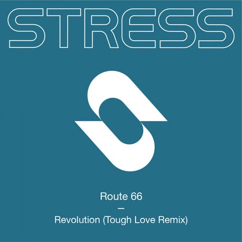 Revolution (Tough Love Remix)