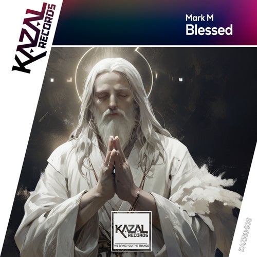  Mark M - Blessed (2025) 