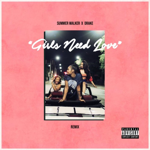 Girls Need Love
