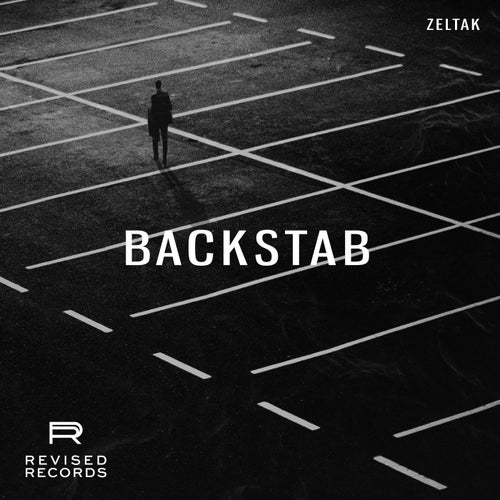 Cover art for Backstab