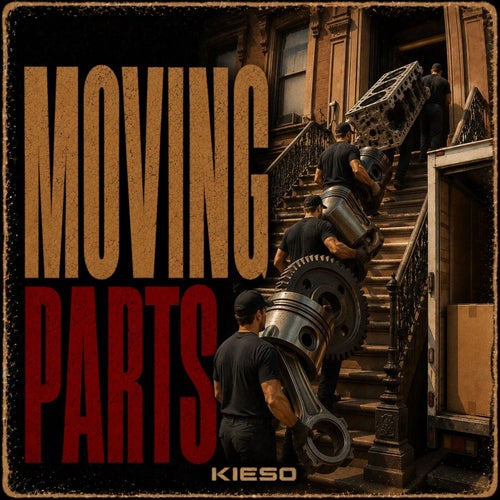 Moving Parts