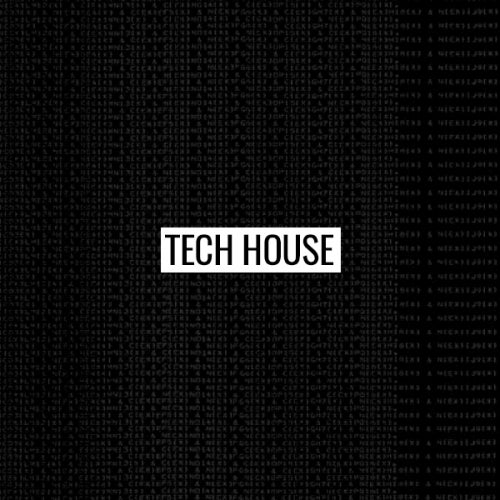 Future Anthems: Tech House