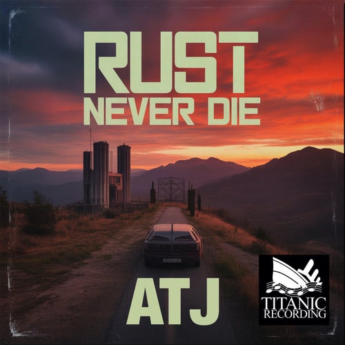Rust Never Die