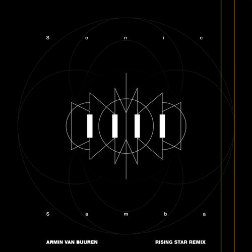 Sonic Samba - Rising Star Remix
