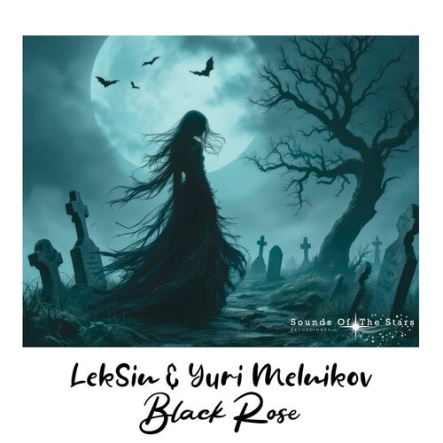 LekSin - Black Rose (Extended Mix)