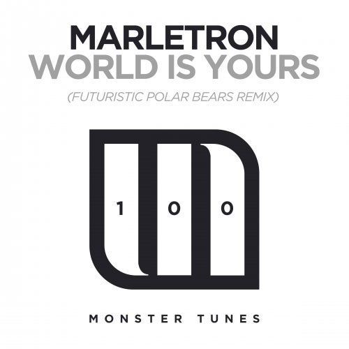 Marletron's World Is Yours Chart