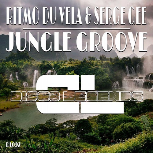 Jungle Groove
