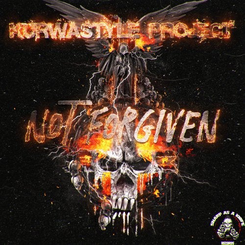 Kurwastyle Project - Not Forgiven 2019 [EP]