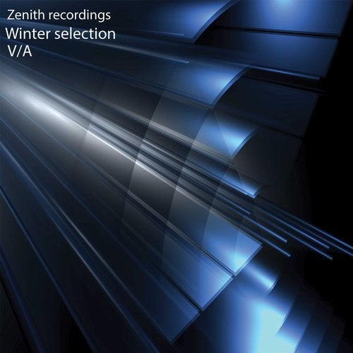 Cover art for Zenith Recordings Winter Selection