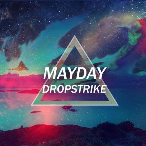Cover art for Dropstrike