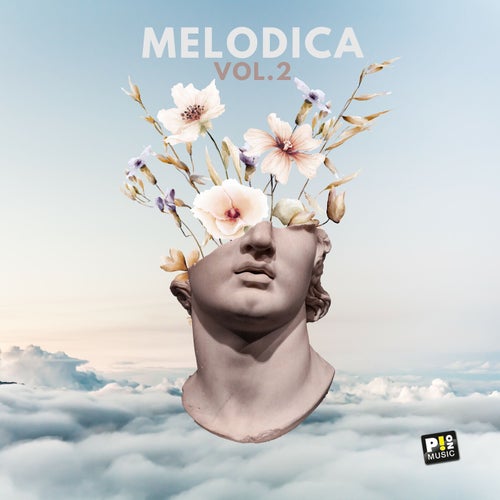VA - Melodica Vol. 2 PM217