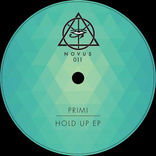 Hold Up EP