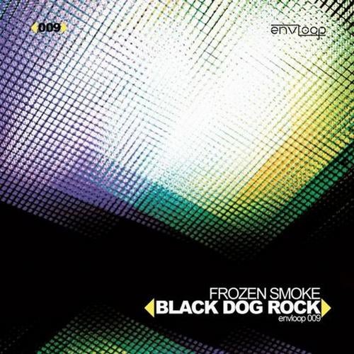 Black Dog Rock
